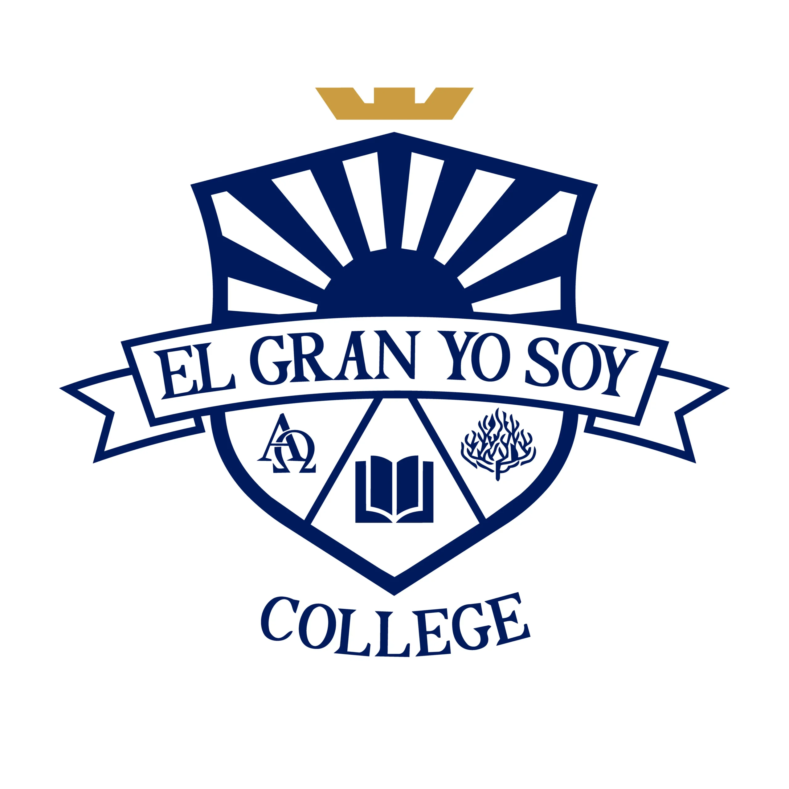 El Gran Yo Soy Bible College
